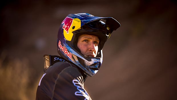 Brandon Semenuk. Photo by Samantha Saskia Dugon | Red Bull Content Pool.